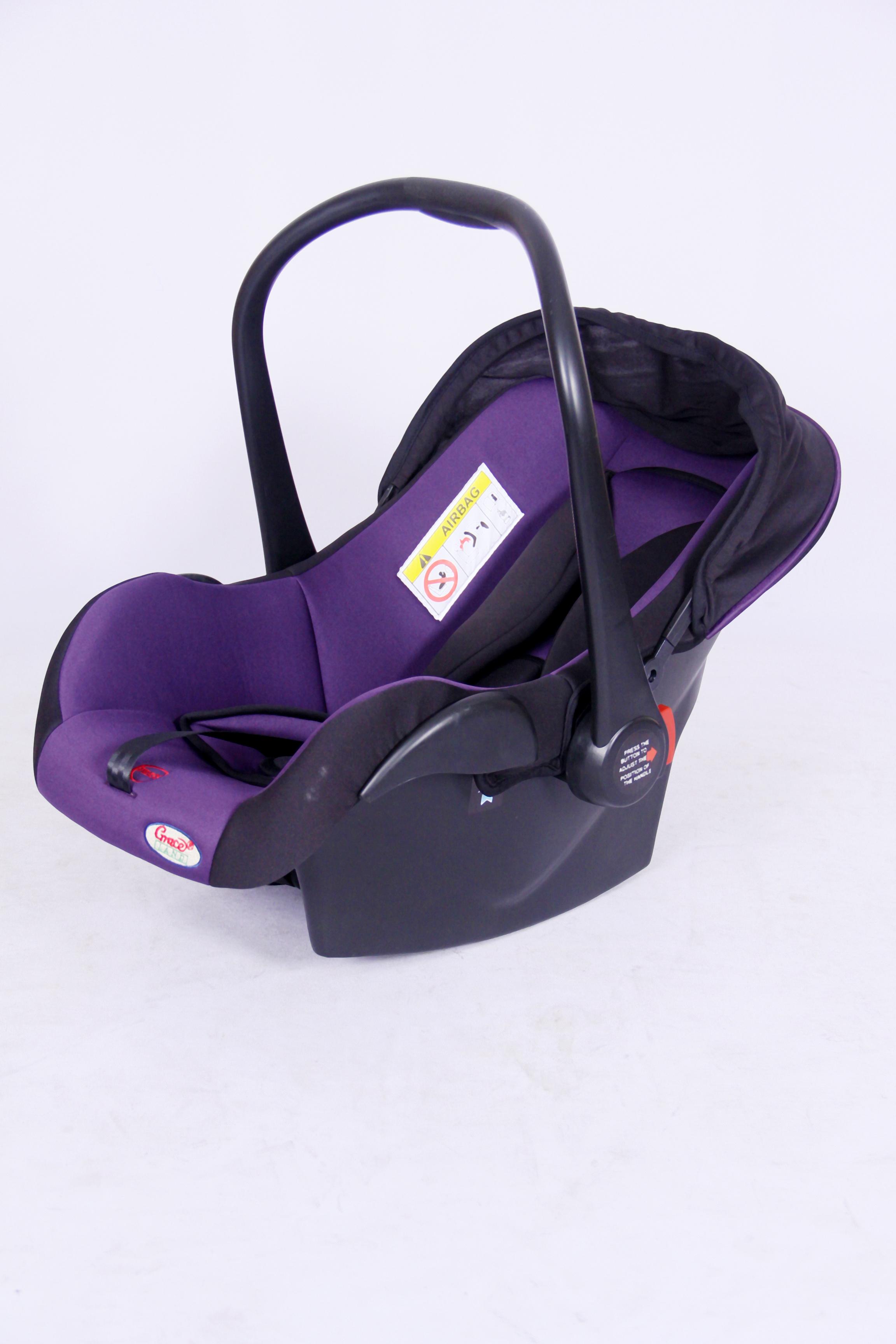Carry Cot